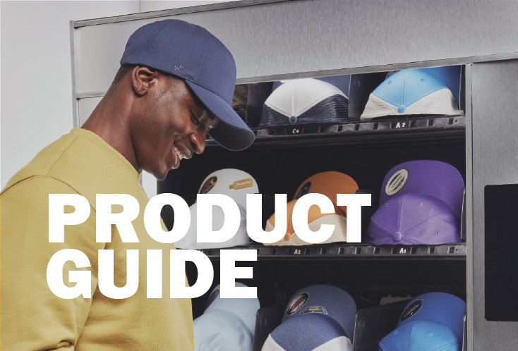 PRODUCT GUIDE