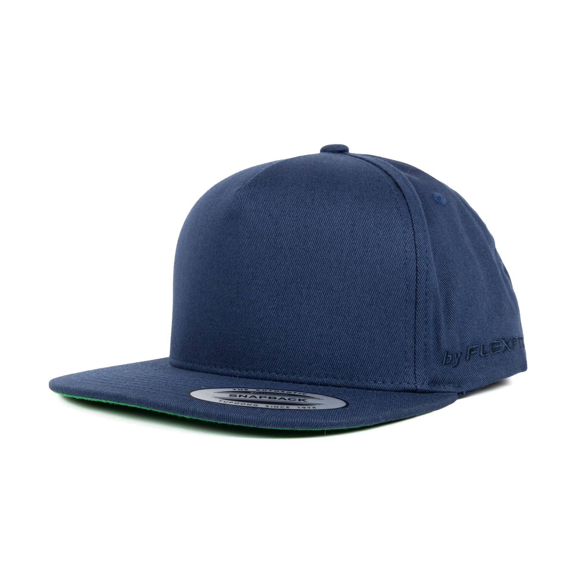 ミュージシャン FACT / 5-PANEL SNAPBACK 6007 Classic 5 Panel - 25 Pack – Flexfit