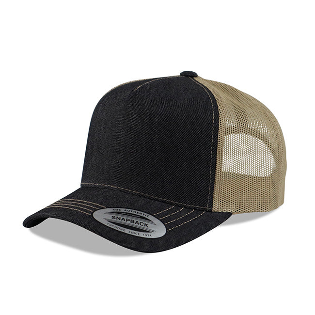 6505 Country Stitch Trucker 