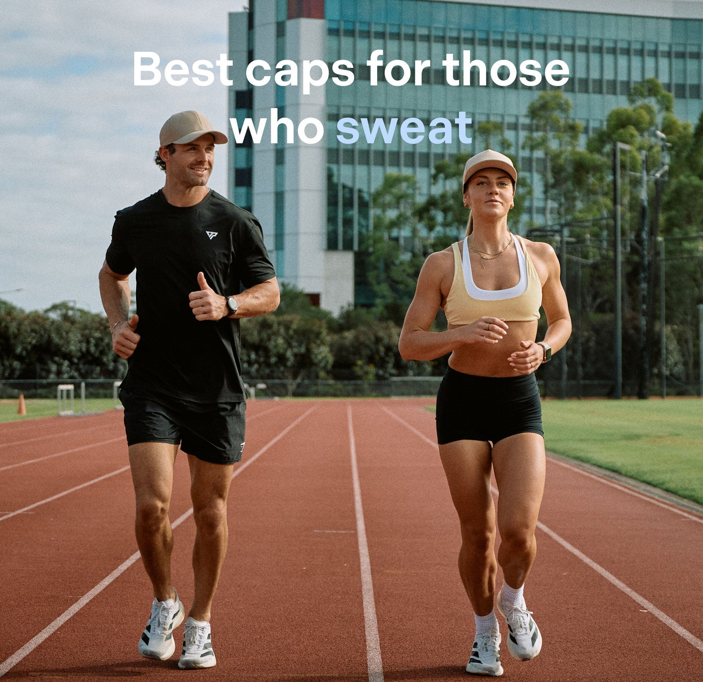 Best Caps for Hot Weather in Australia (Stay Cool Without Compromising Fit)