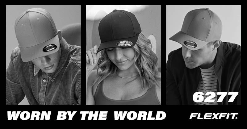 The Best Caps in Australia: How to Choose the Right Flexfit Headwear
