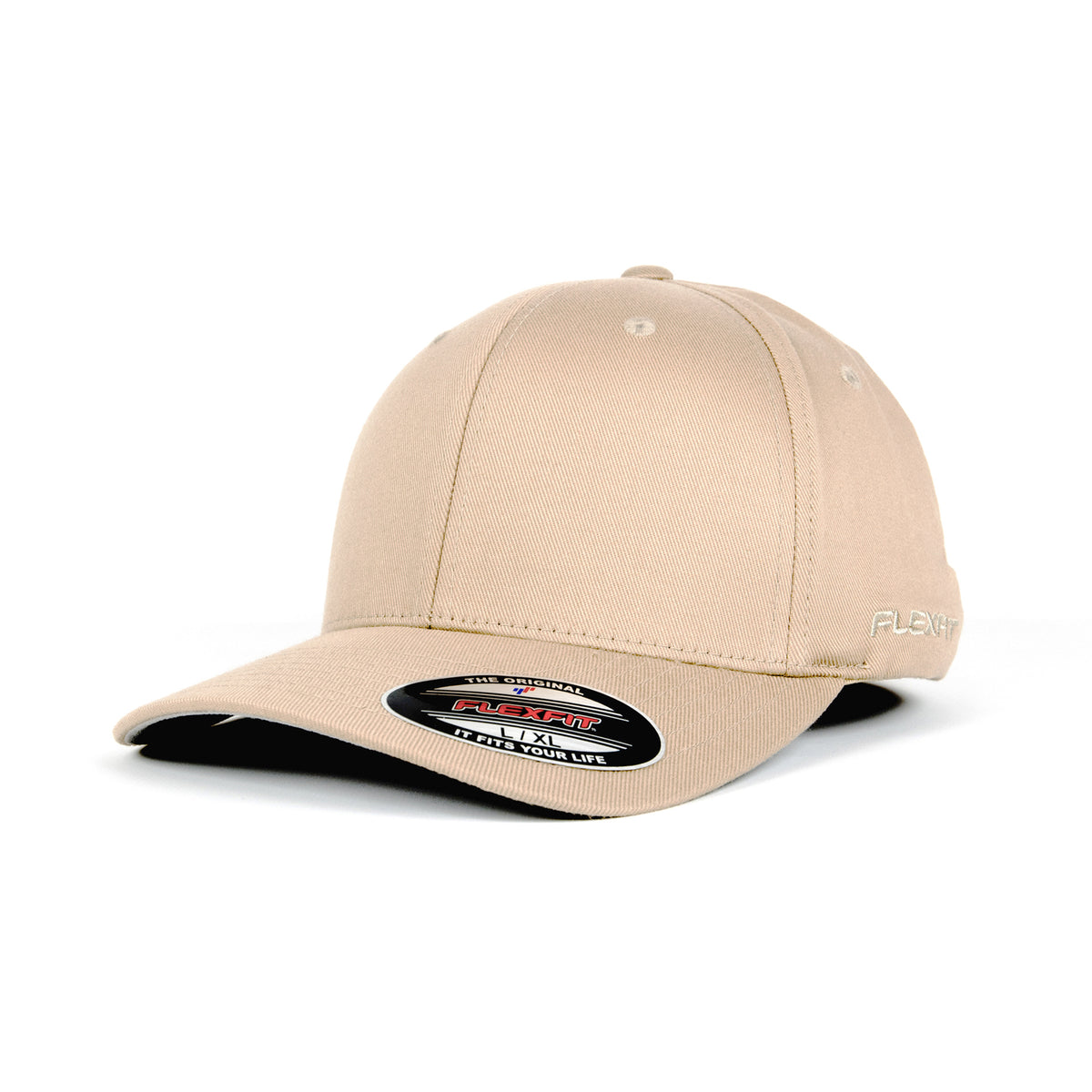 6277 FLEXFIT® Worn By The World | Fitted – Flexfit