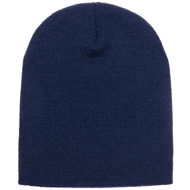 1500KC UNCUFFED BEANIE by FLEXFIT®