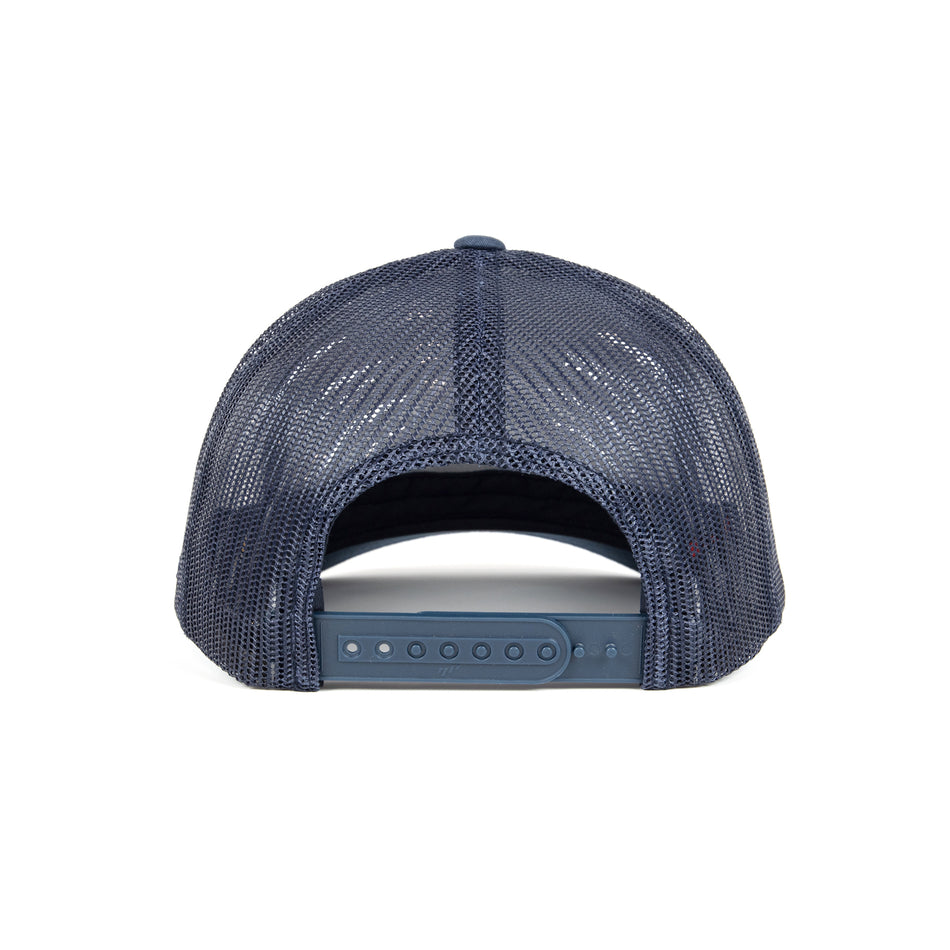 6506 Trucker 5Panel