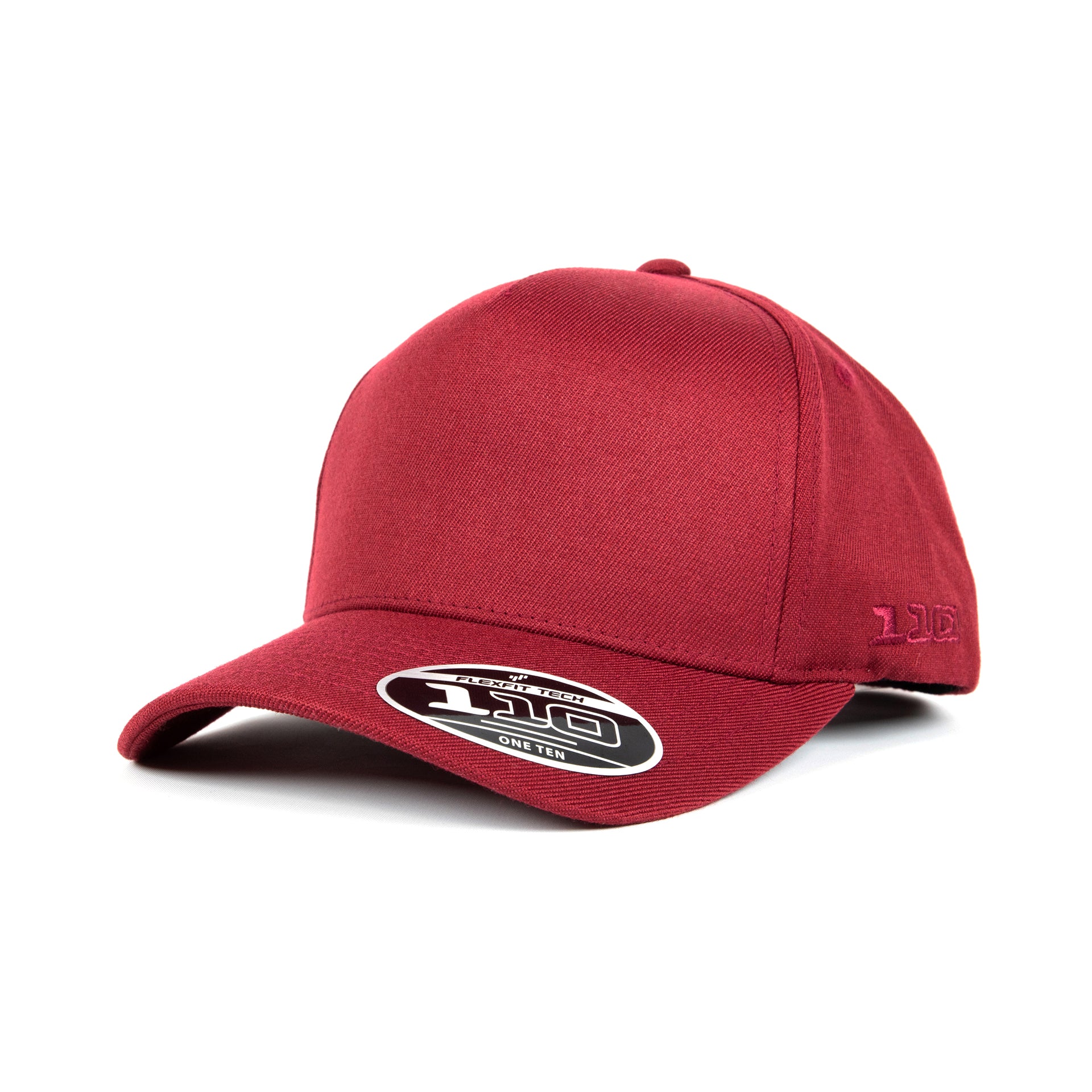 Flexfit 110 Cap (110A) | A-Frame Snapback