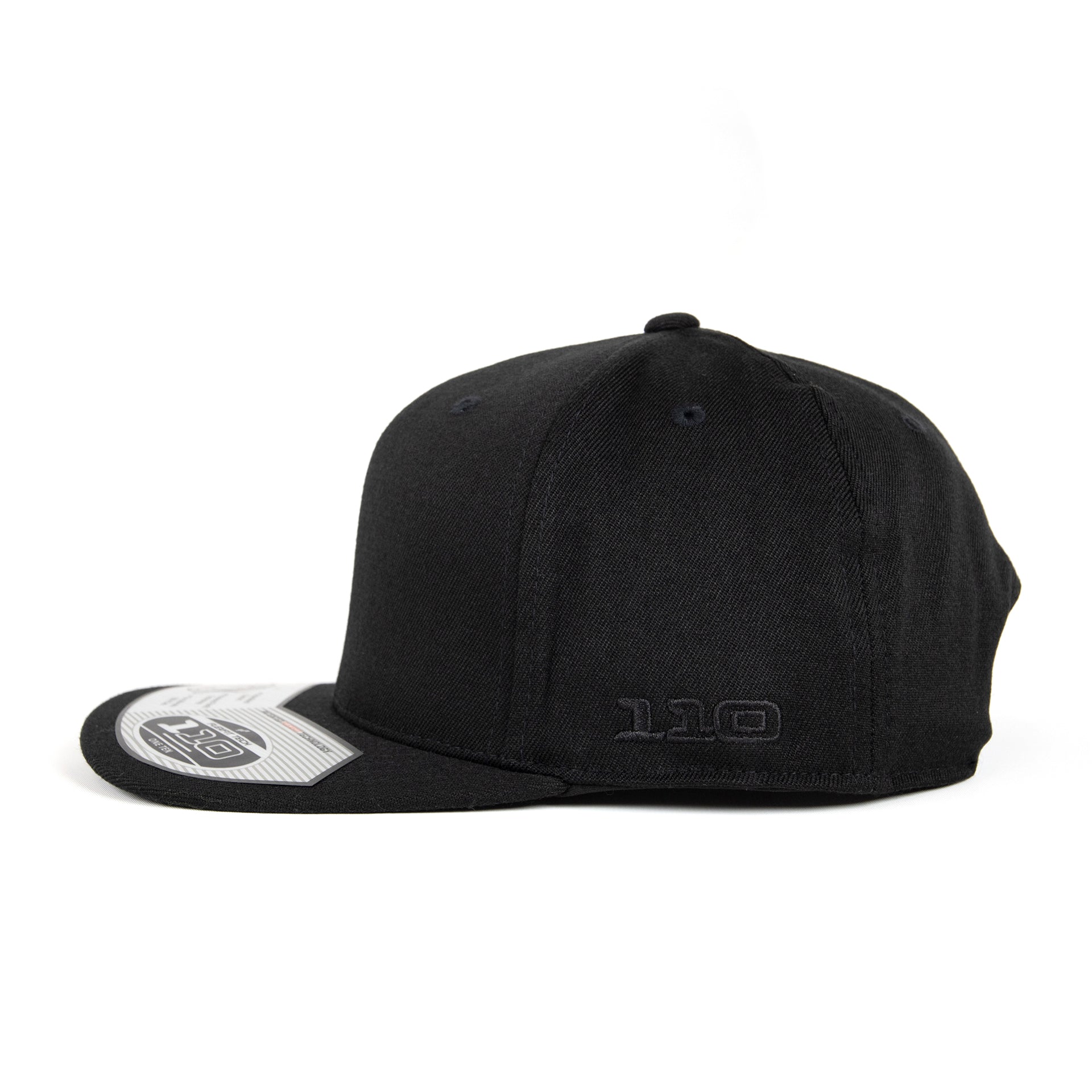 110F FLEXFIT® 110® SNAPBACK – Flexfit