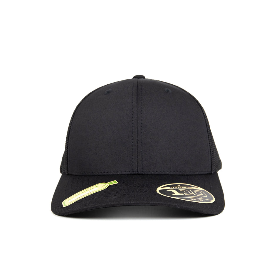 110R FLEXFIT® 110® Recycled Mesh Cap