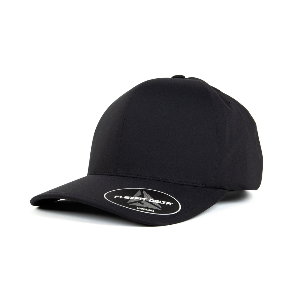 180A FLEXFIT® DELTA® | Adjustable