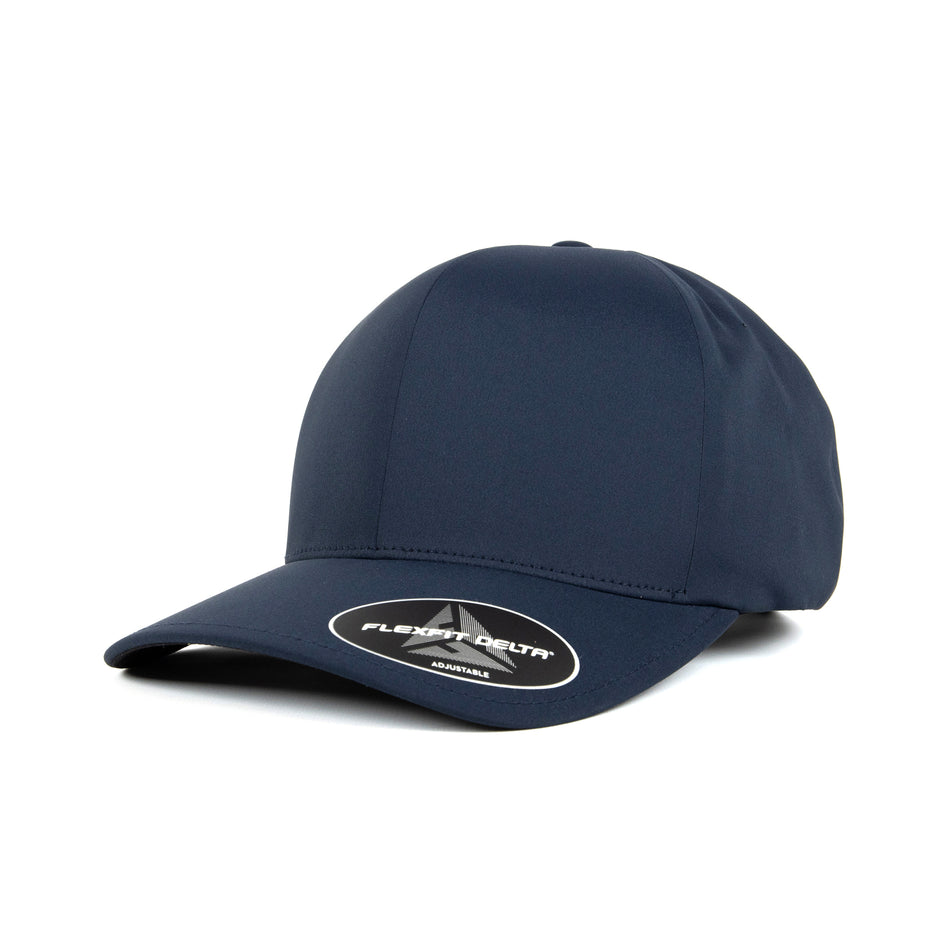 180A FLEXFIT® DELTA® | Adjustable
