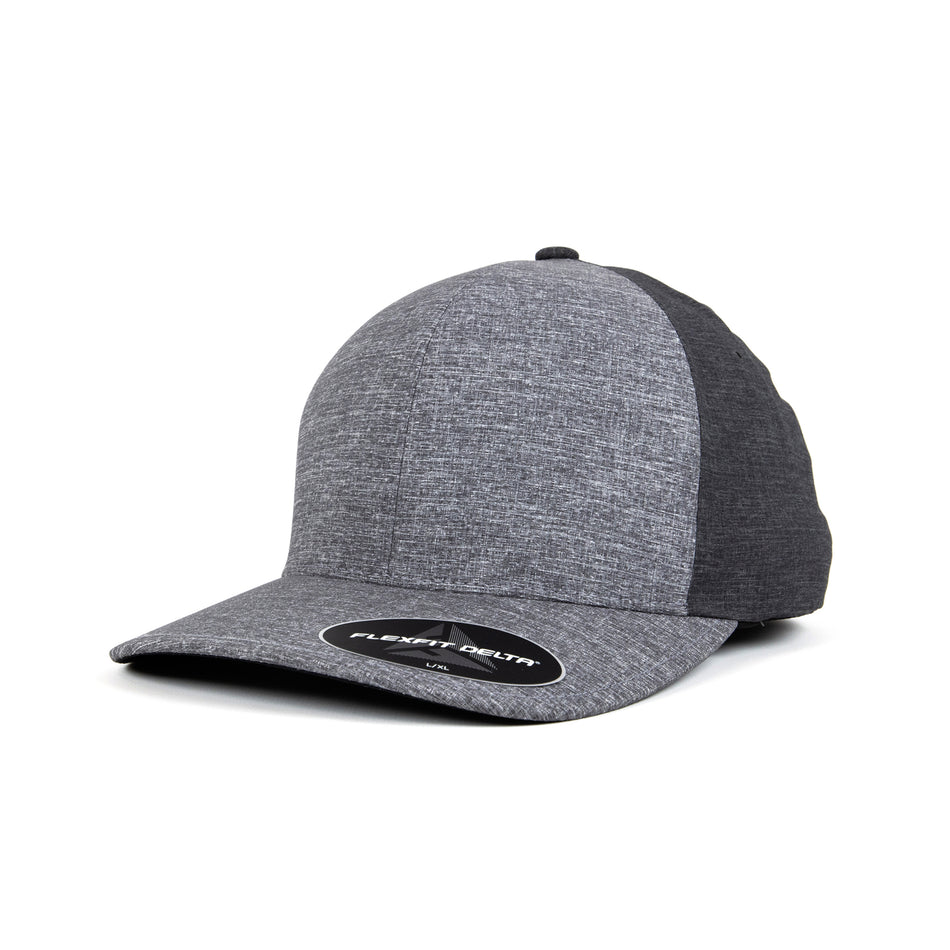 180T FLEXFIT® DELTA® 2-Tone Cap | Fitted