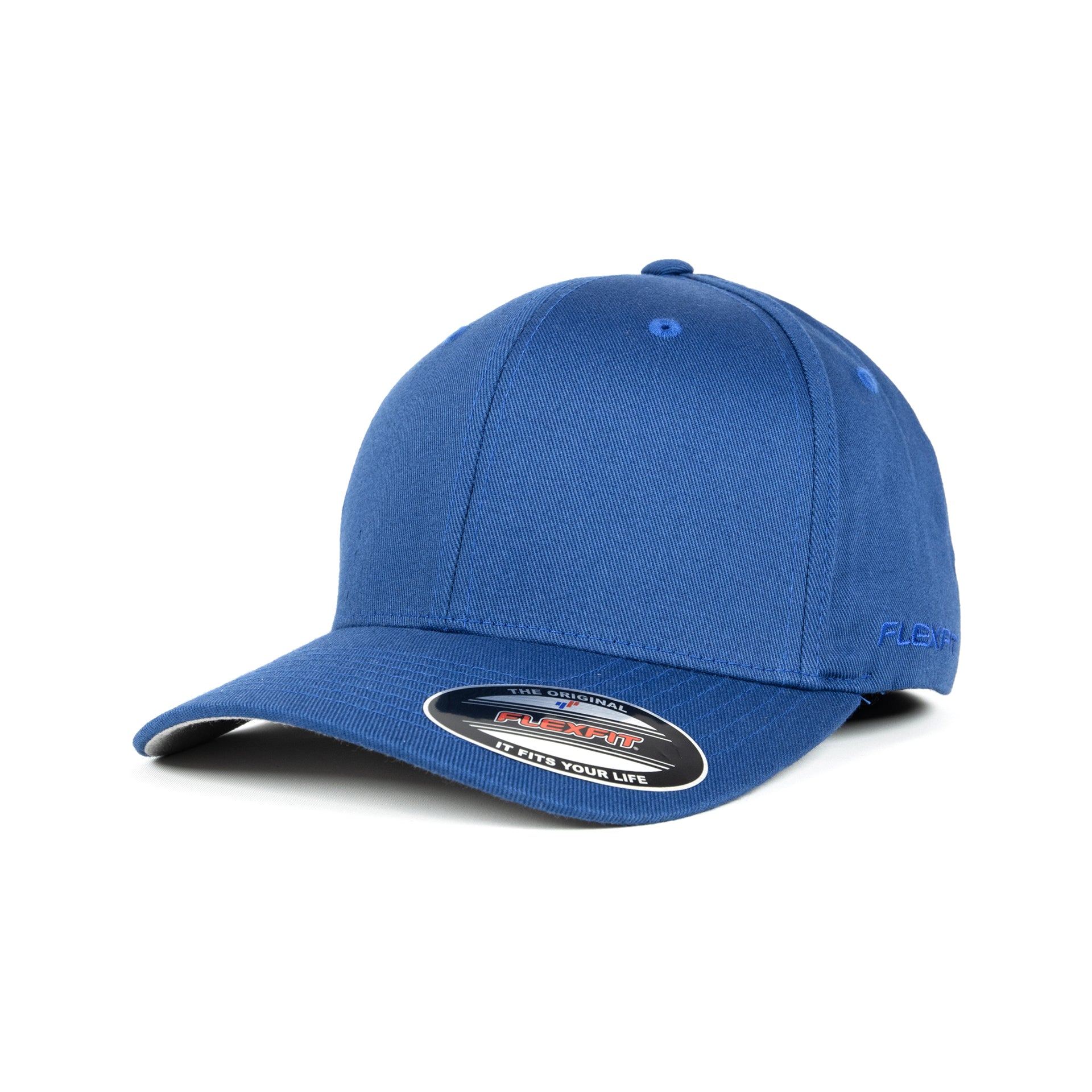 6277 FLEXFIT® Worn By The World | Fitted – Flexfit