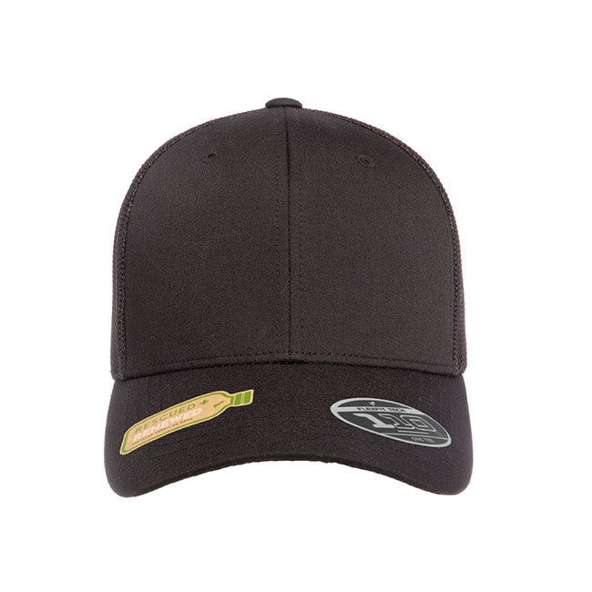 110R FLEXFIT® 110® Recycled Mesh Cap