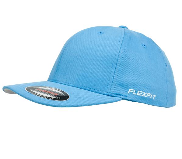 6277Y Flexfit® WORN BY THE WORLD - YOUTH CAP | NSW BLUE