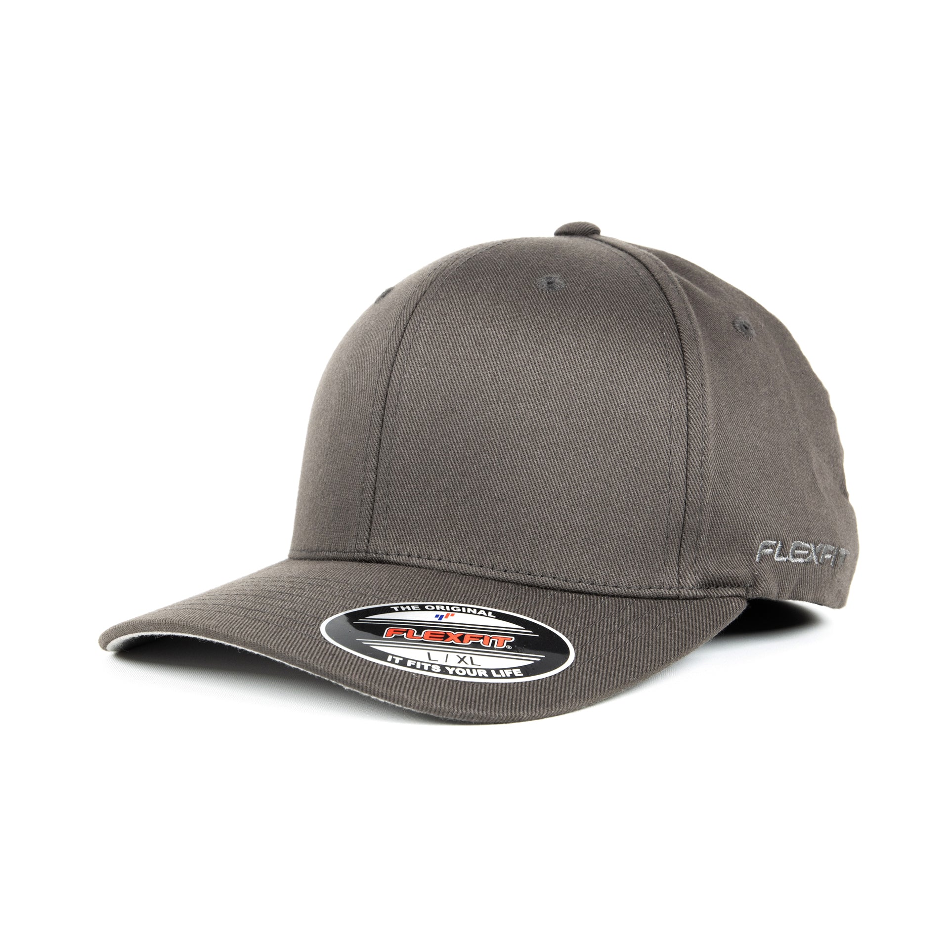 6277 FLEXFIT® Worn By The World | Fitted – Flexfit