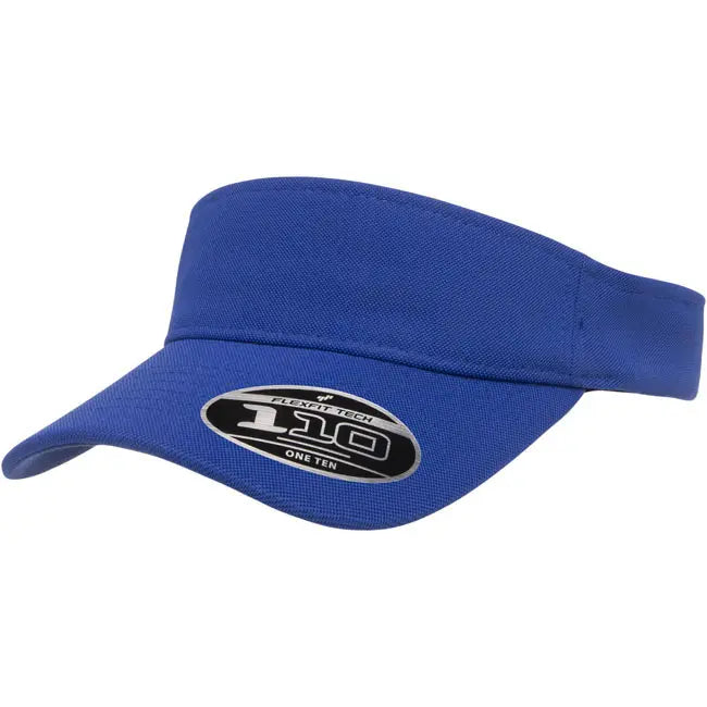 FLEXFIT® 8110® Visor - 25 Pack