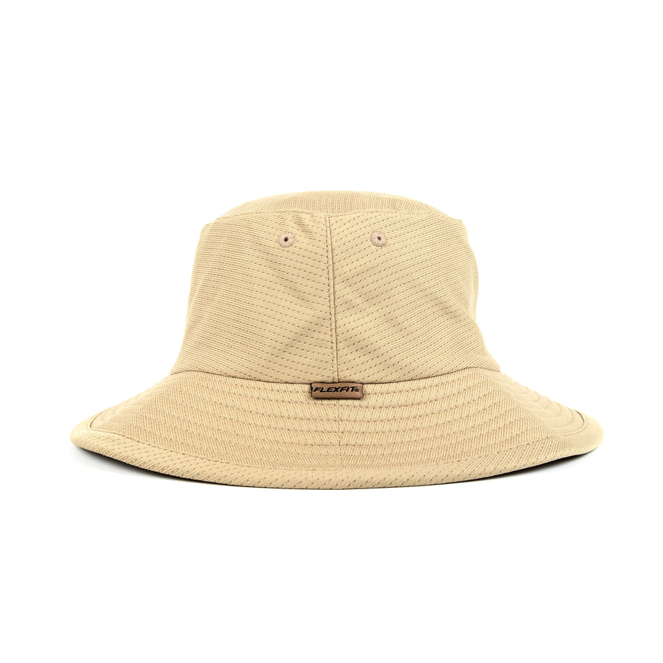5006CD FLEXFIT® Cool & Dry Bucket Hat
