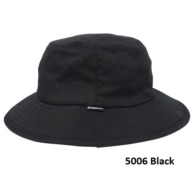 5006 FLEXFIT® Bucket Hat