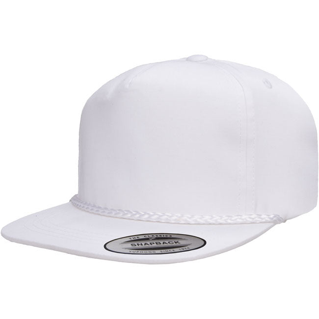 Poplin golf hot sale hat