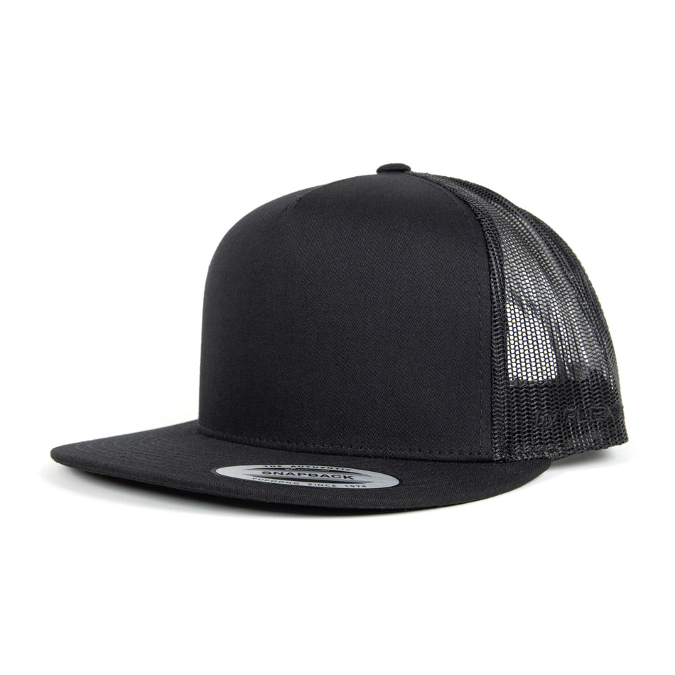 6006 Classic Universal Trucker