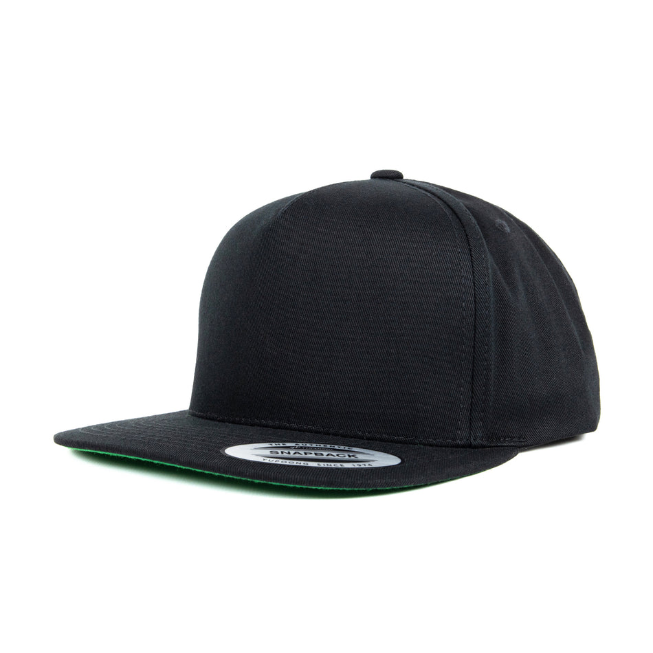 6007 Classic 5 Panel - 25 Pack