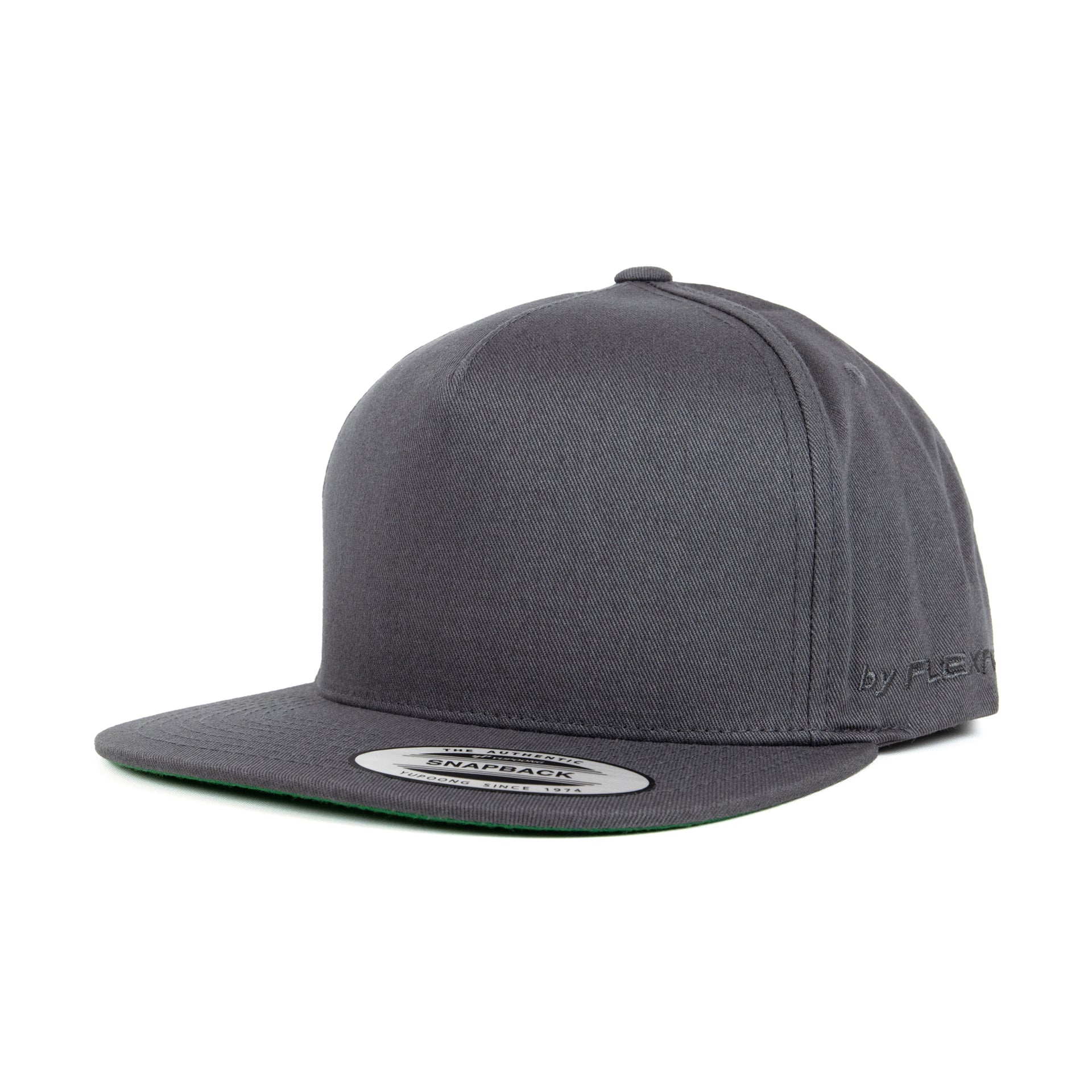 6007 Classic 5 Panel - 25 Pack – Flexfit