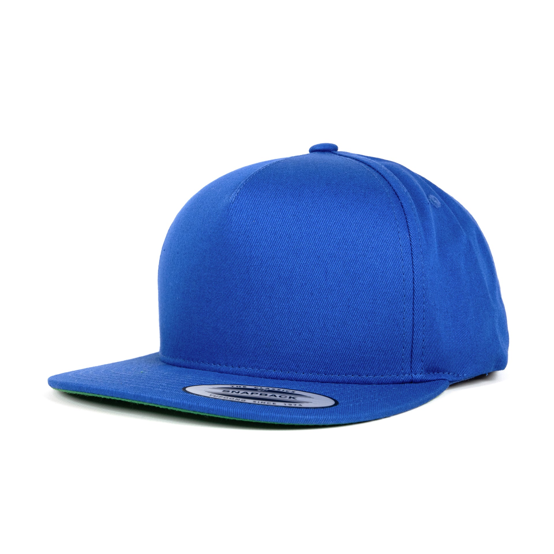 6007 Classic 5 Panel - 25 Pack – Flexfit