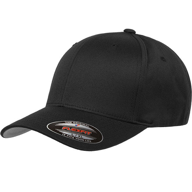 6277J FLEXFIT® JUMBO SIZE CAP