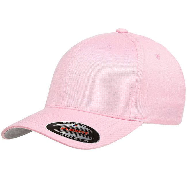 6277 FLEXFIT® Worn By The World | BABY PINK