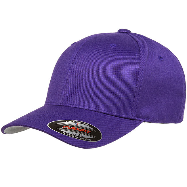 6277 FLEXFIT® Worn By The World | PURPLE