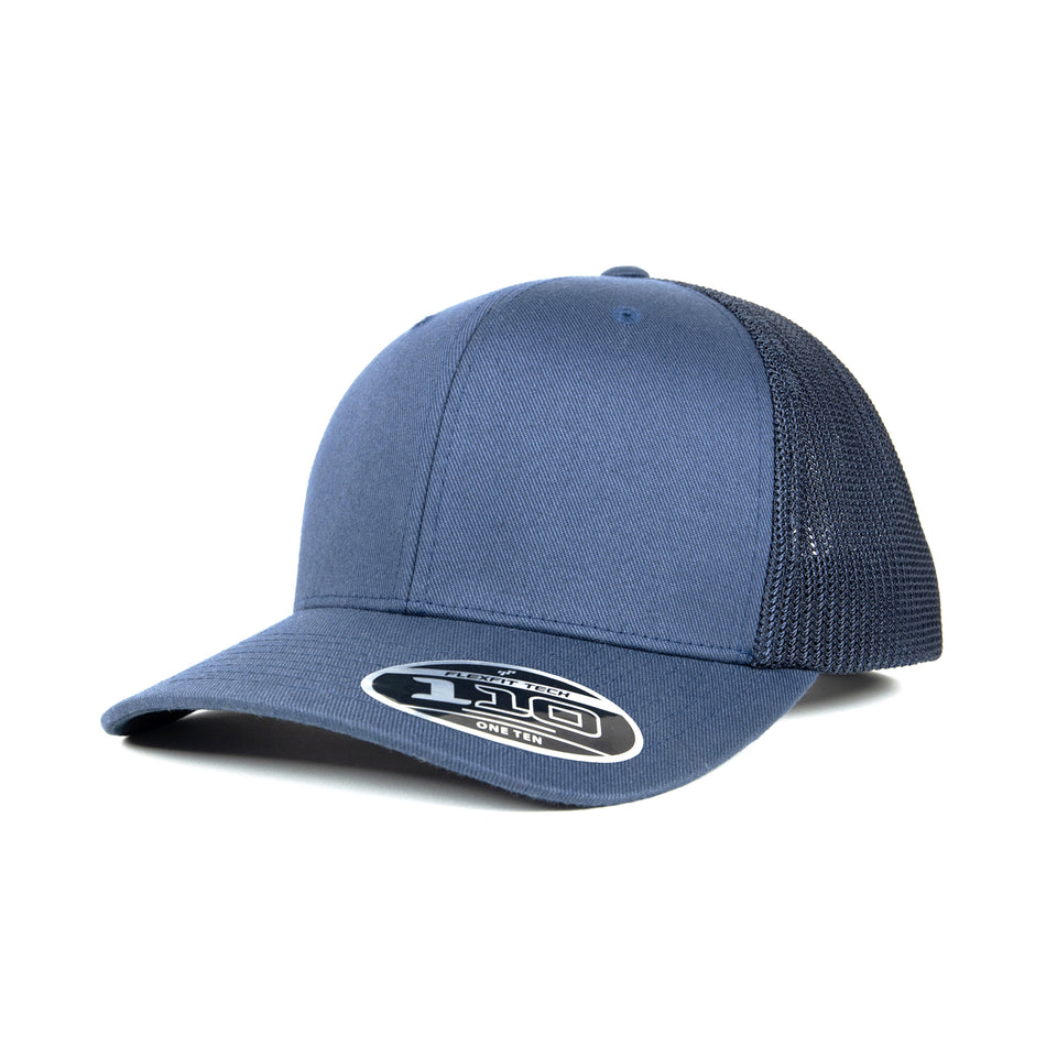 6277MT FLEXFIT® Worn By The World | Trucker