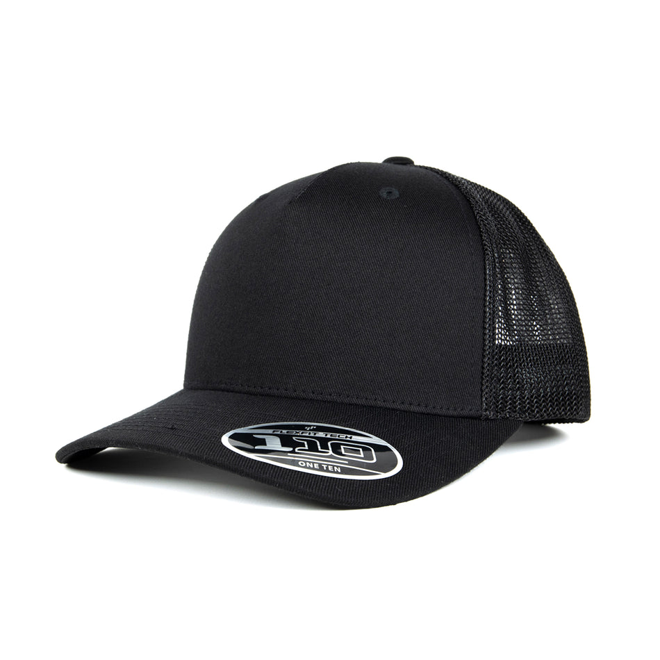 6277MT5 FLEXFIT® Worn By The World | 5 Panel Trucker