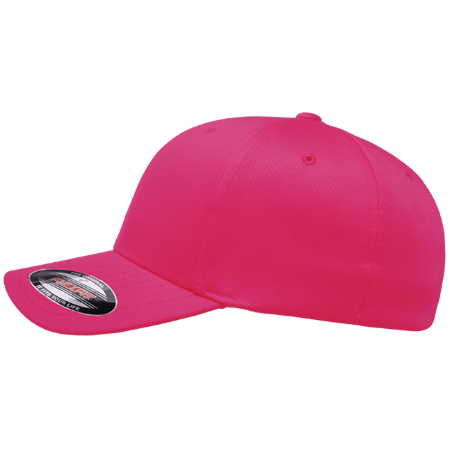 6277Y Flexfit® WORN BY THE WORLD - YOUTH CAP | PINK