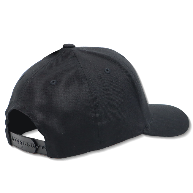 6277SB FLEXFIT® Worn By The World Snapback | BLACK