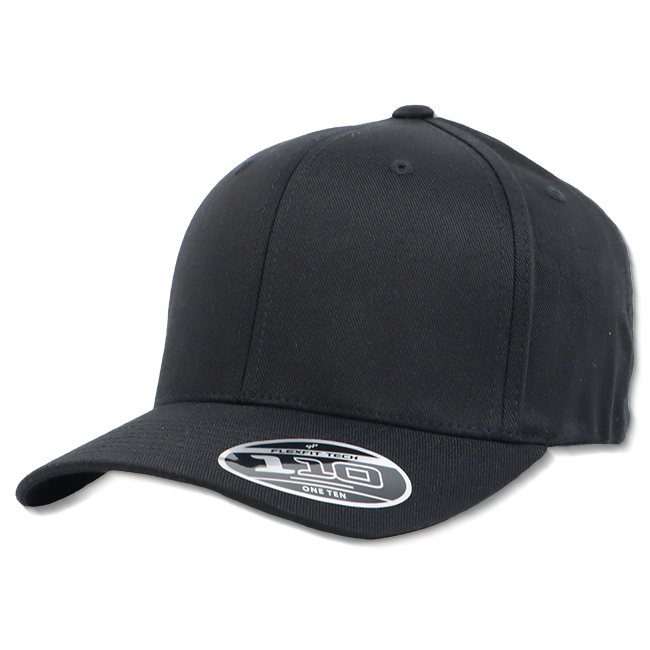 6277SB FLEXFIT® Worn By The World Snapback | BLACK