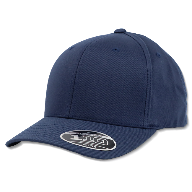 6277SB FLEXFIT® Worn By The World Snapback | NAVY