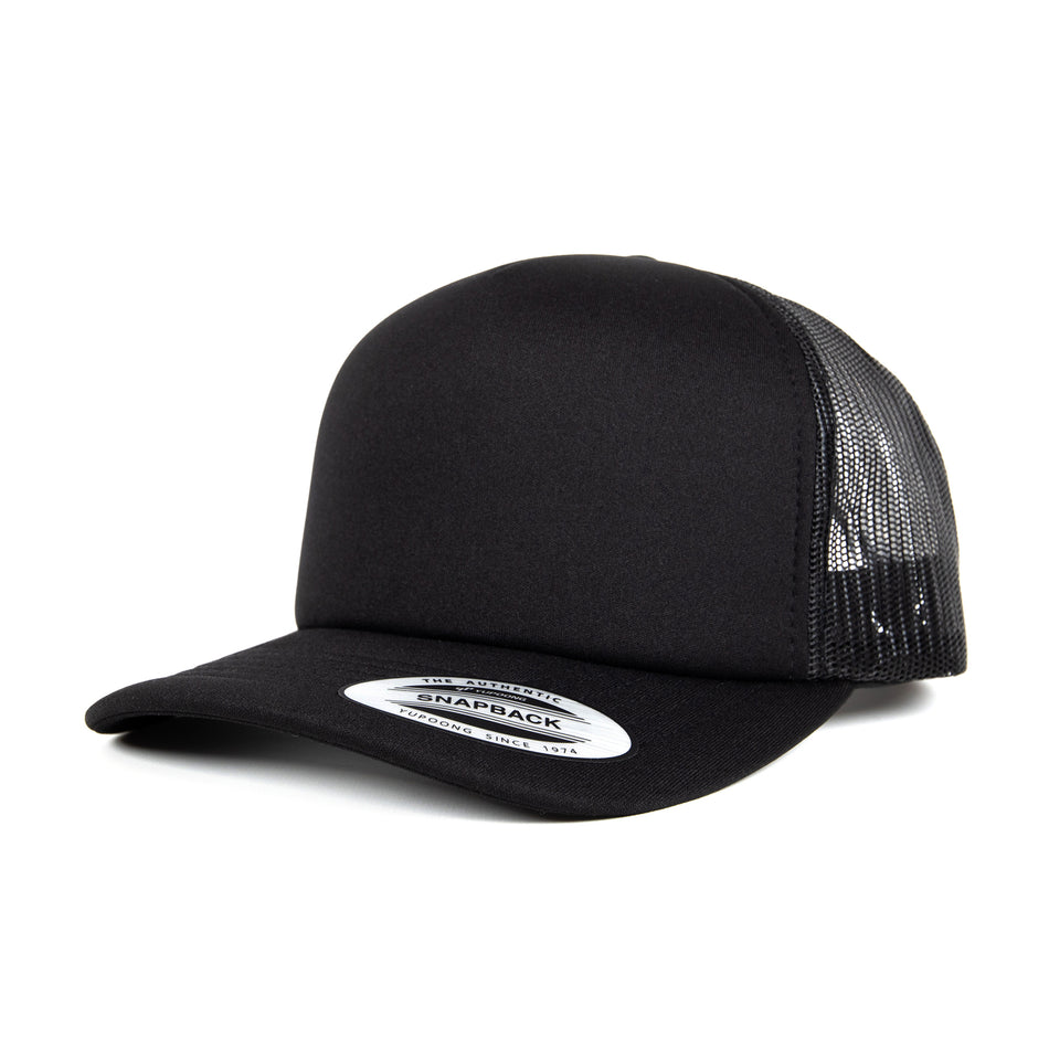 6320 Hi Crown Trucker