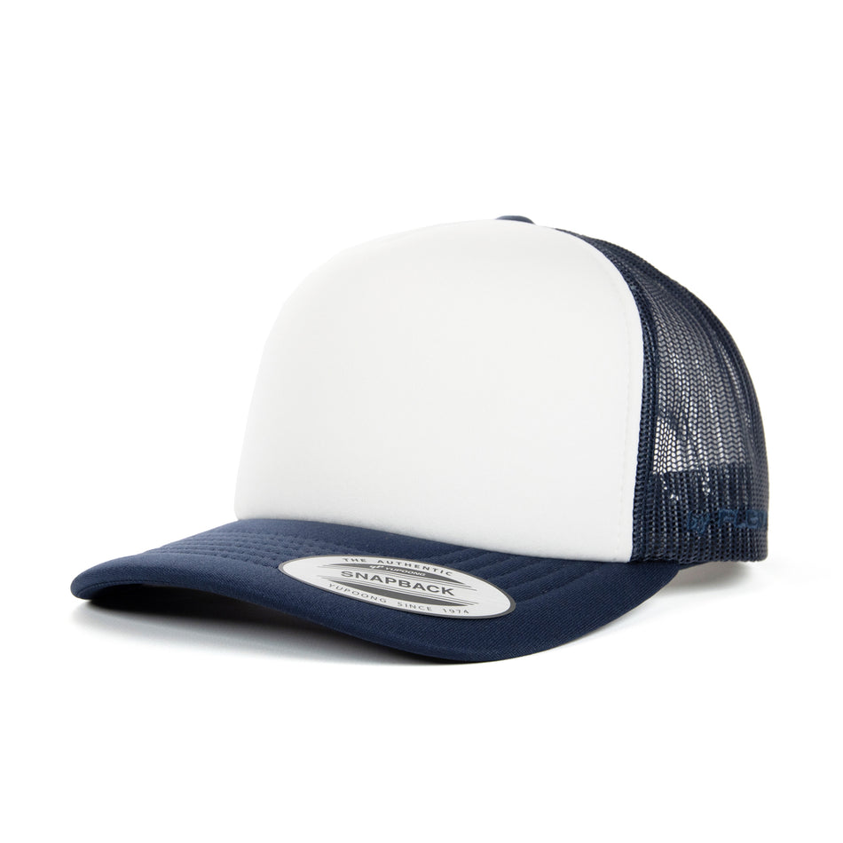 Hi Crown Trucker - 25 Pack