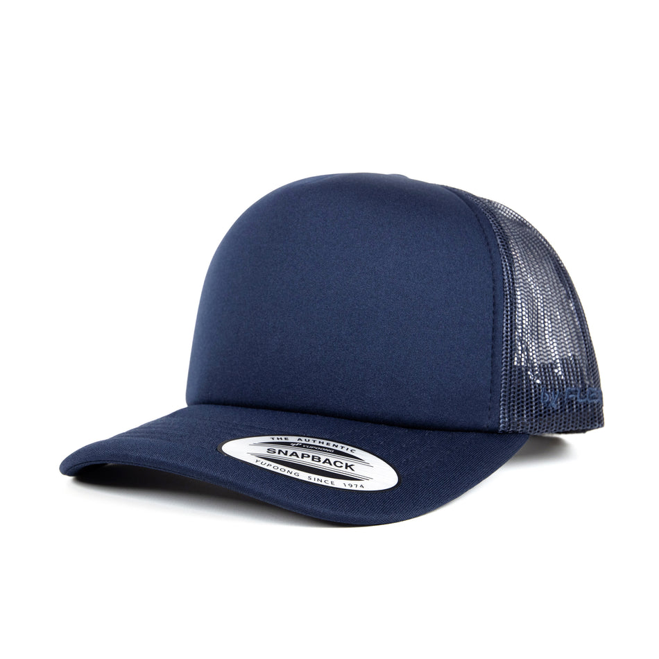 6320 Hi Crown Trucker