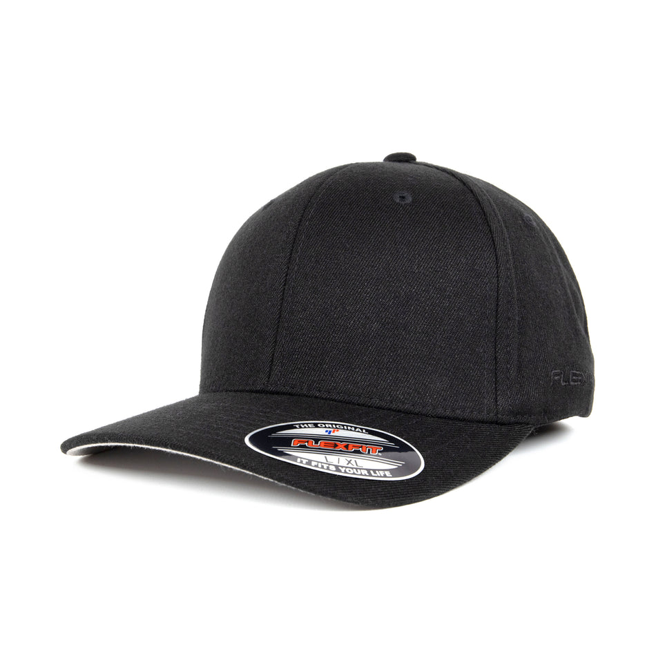6477 FLEXFIT® Wool Blend | Fitted