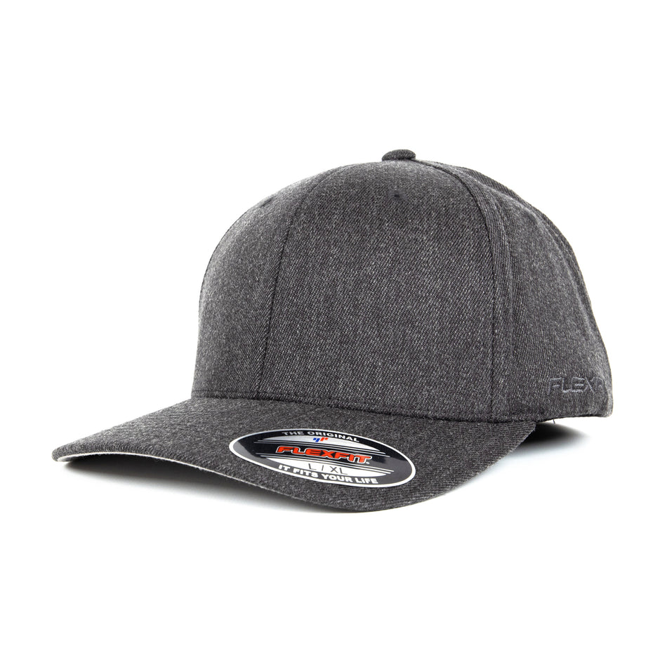 6477 FLEXFIT® Wool Blend | Fitted