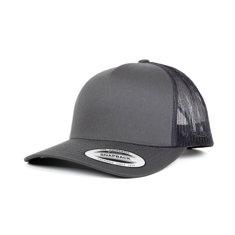 6506 Trucker 5Panel