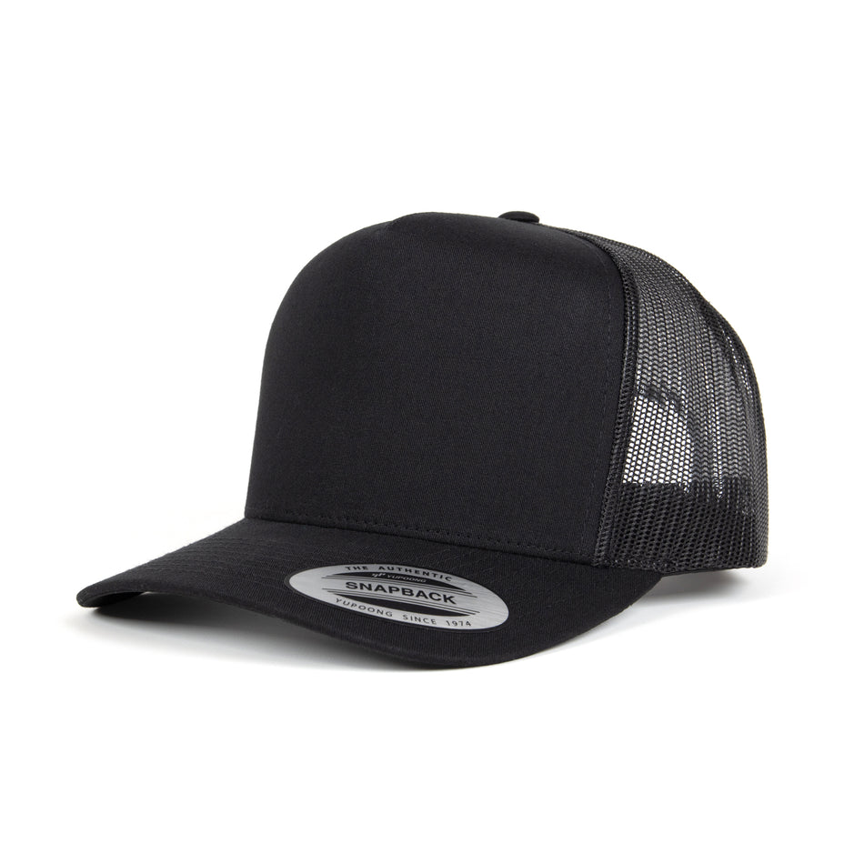 6507A Trucker