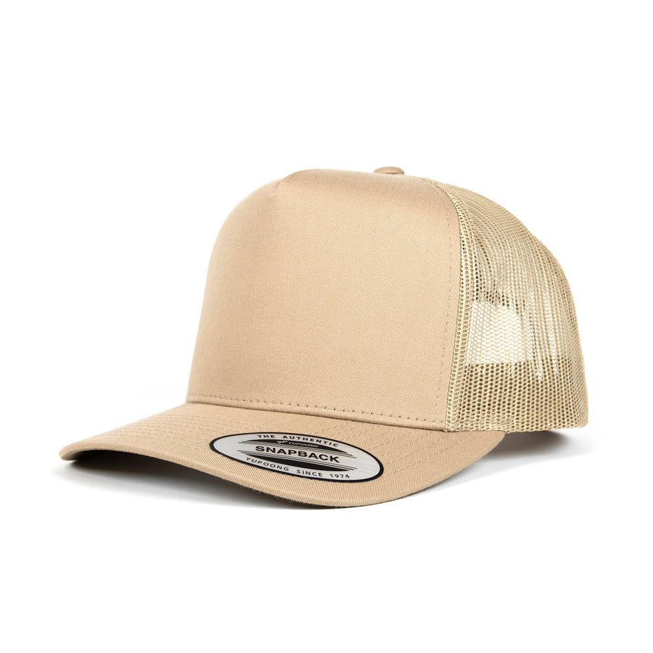6507A Trucker