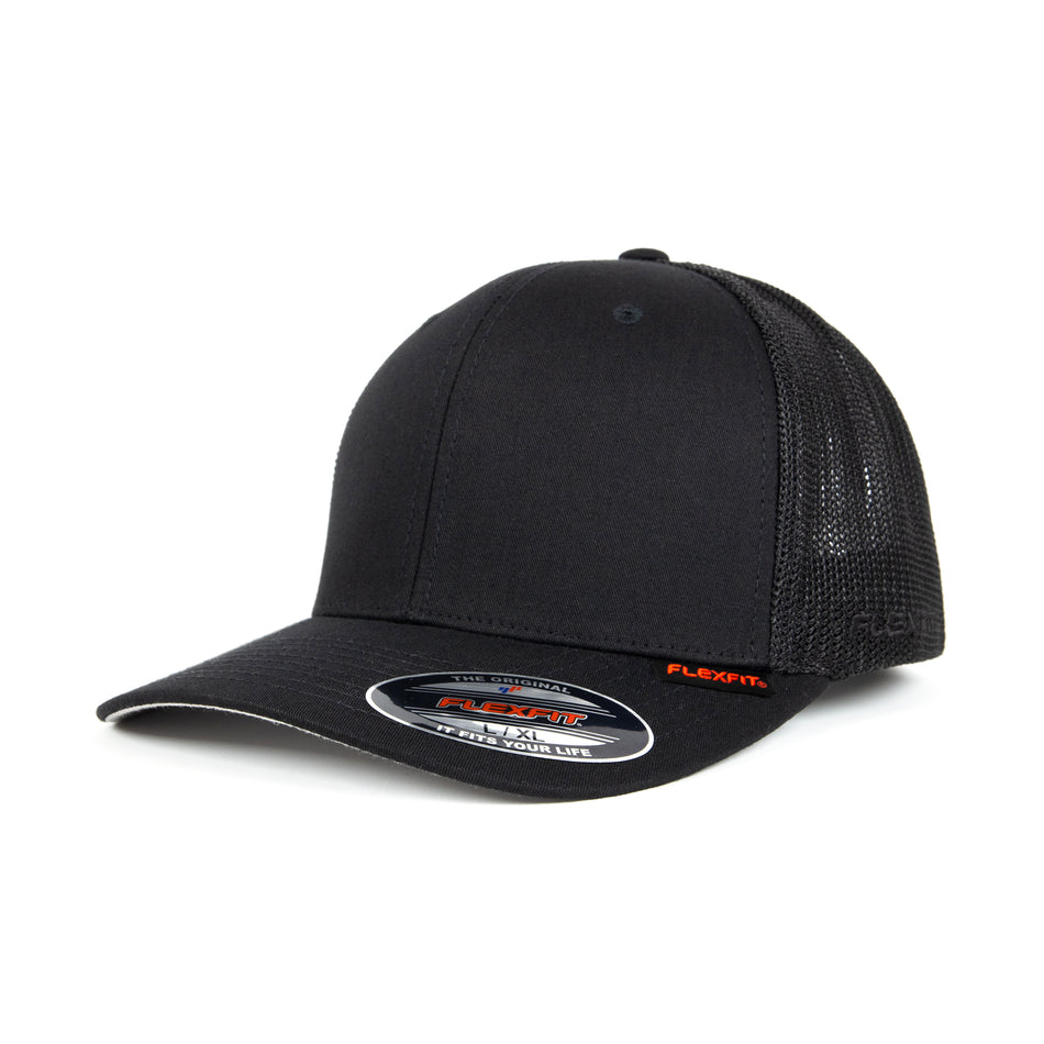 6511 FLEXFIT® MESH TRUCKER