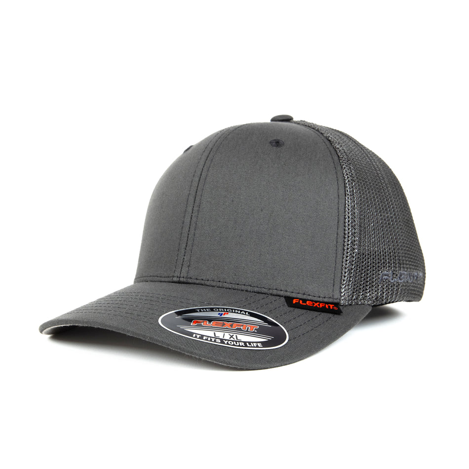 6511 FLEXFIT® MESH TRUCKER