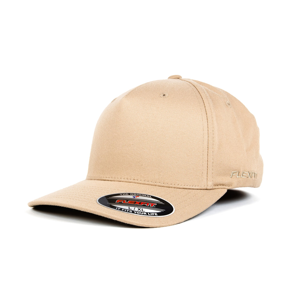 6560 FLEXFIT HEXA 5 PANEL
