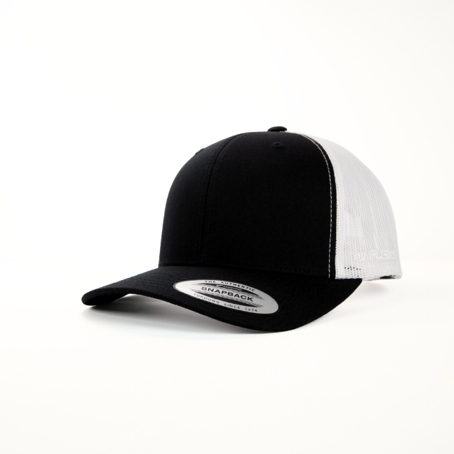 6606T Classic Retro Wade Trucker