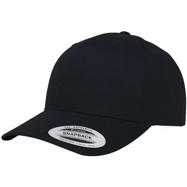 6607 Classic 5Panel – Flexfit