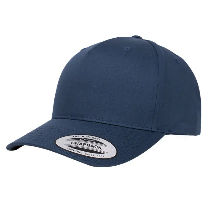 6607 Classic 5Panel – Flexfit