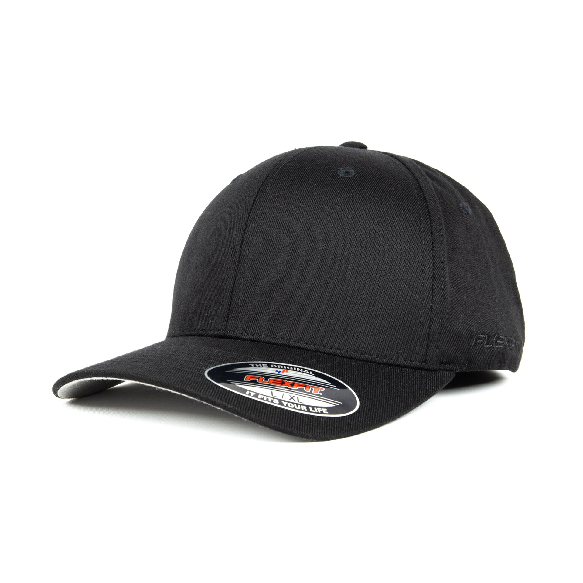 6277 FLEXFIT® Worn By The World | Fitted – Flexfit